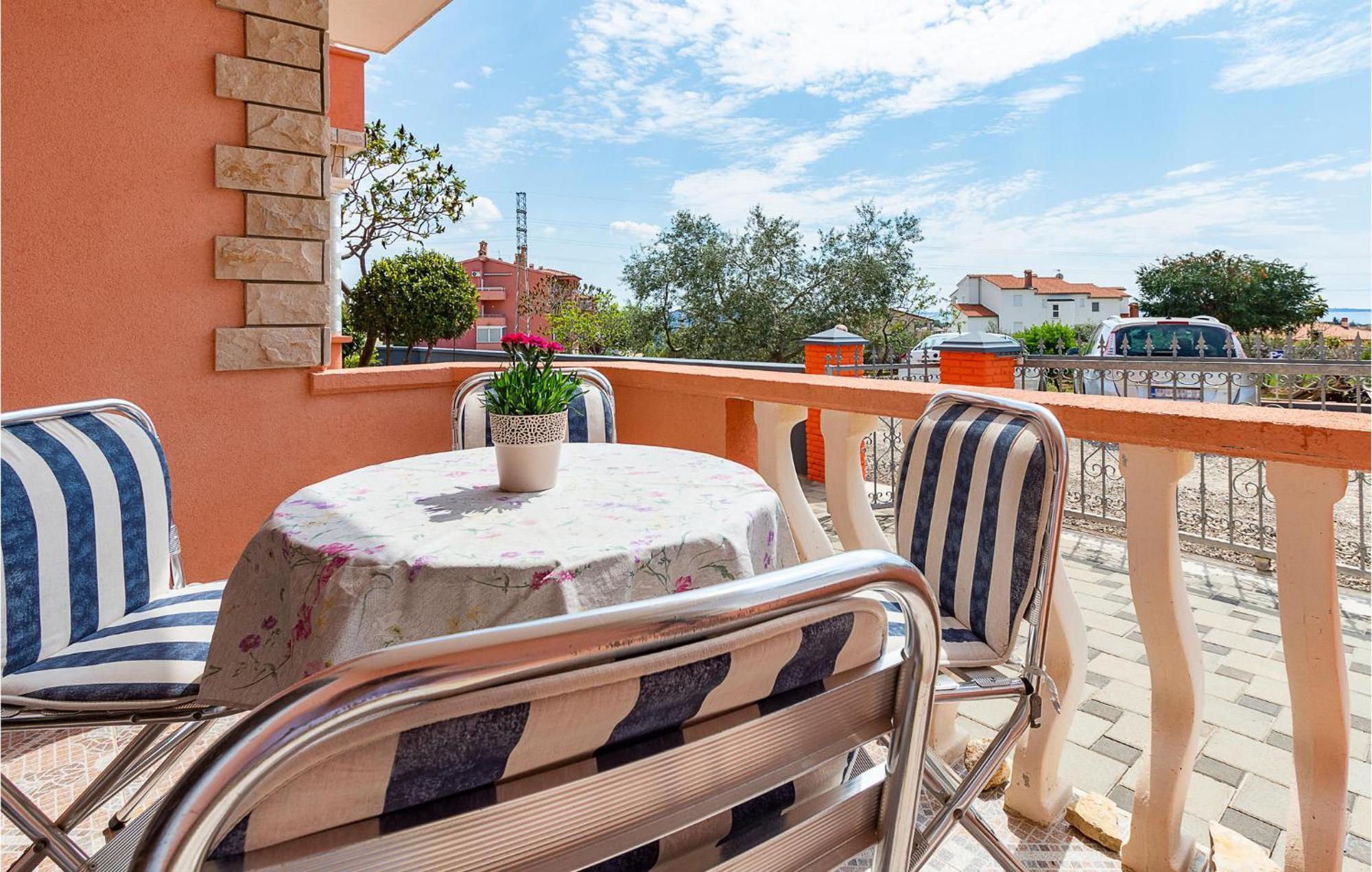 Gorgeous Apartment In Betiga With Wifi Barbariga Εξωτερικό φωτογραφία